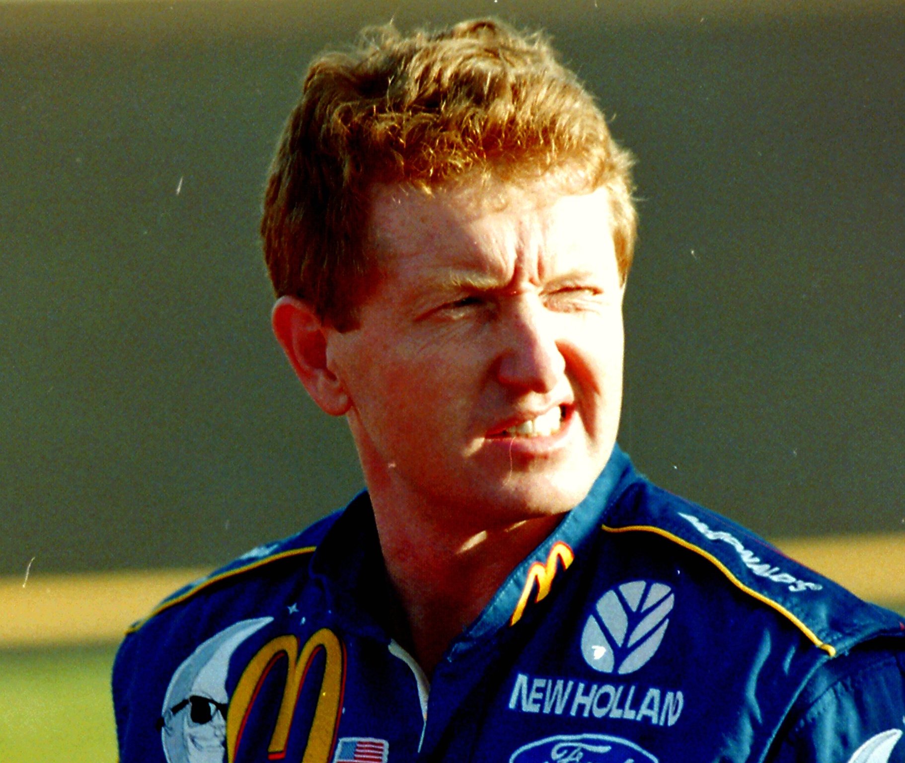 Bill Elliott