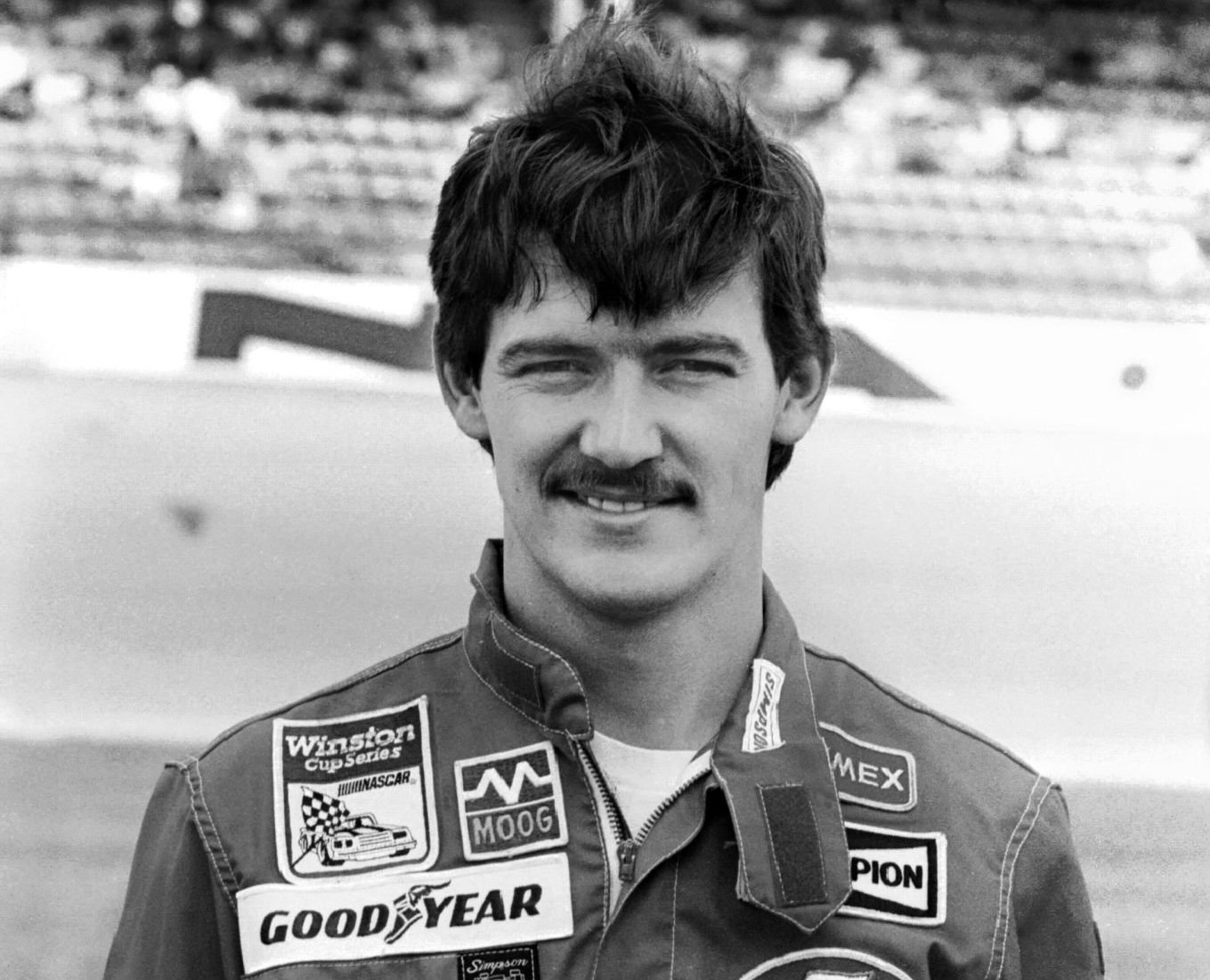 Davey Allison