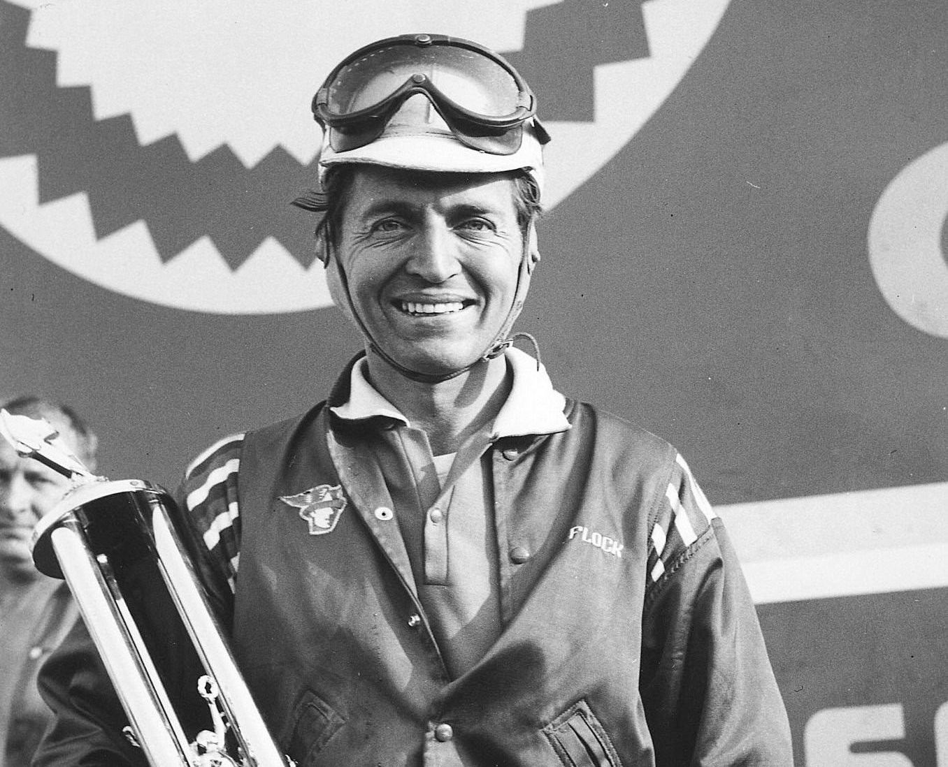 Tim Flock