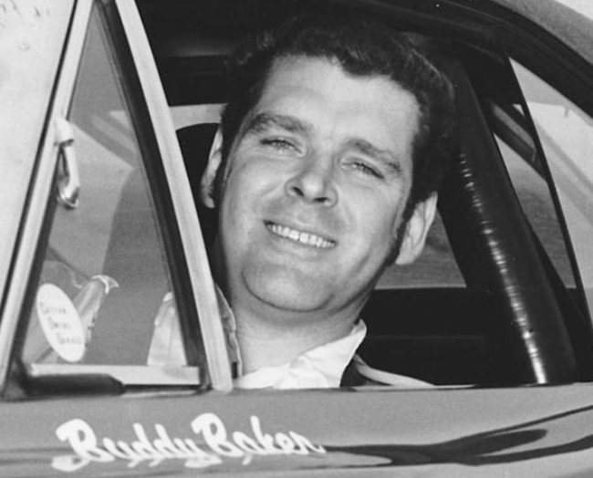Buddy Baker