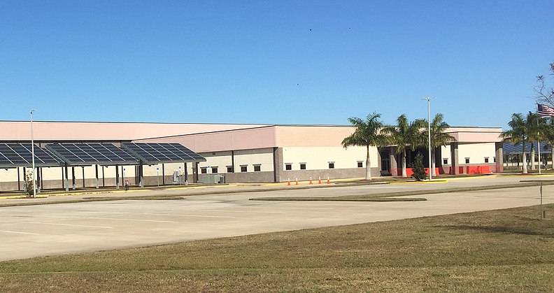 American Muscle Car Museum