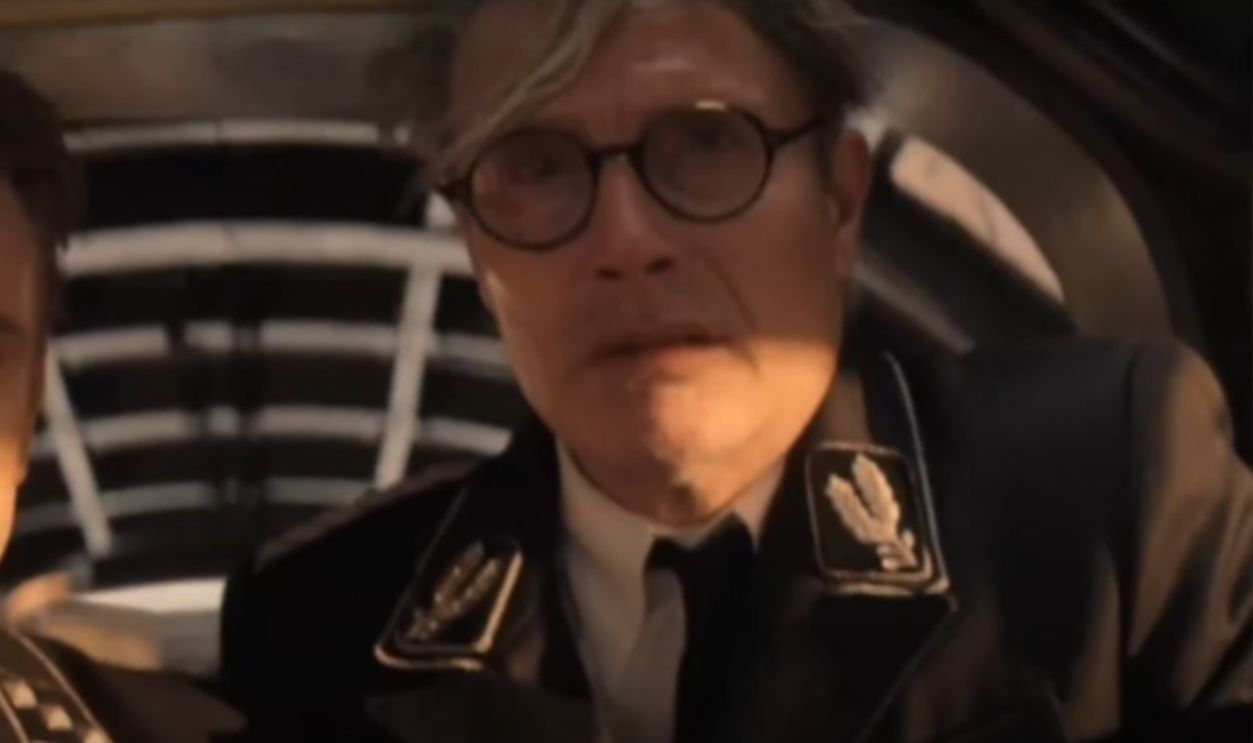 Indiana Jones And The Dial Of Destiny (1)