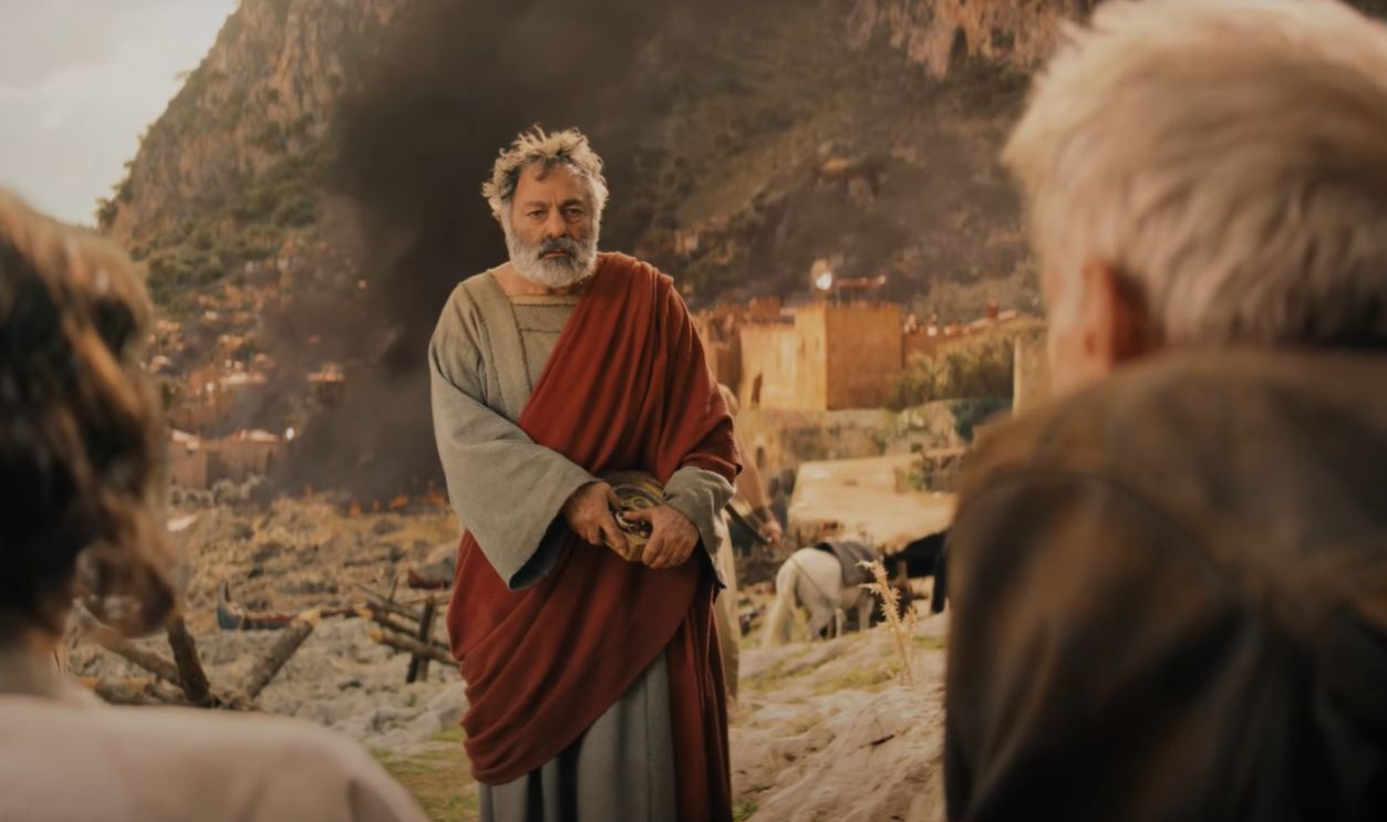 Indiana Jones And The Dial Of Destiny (2)