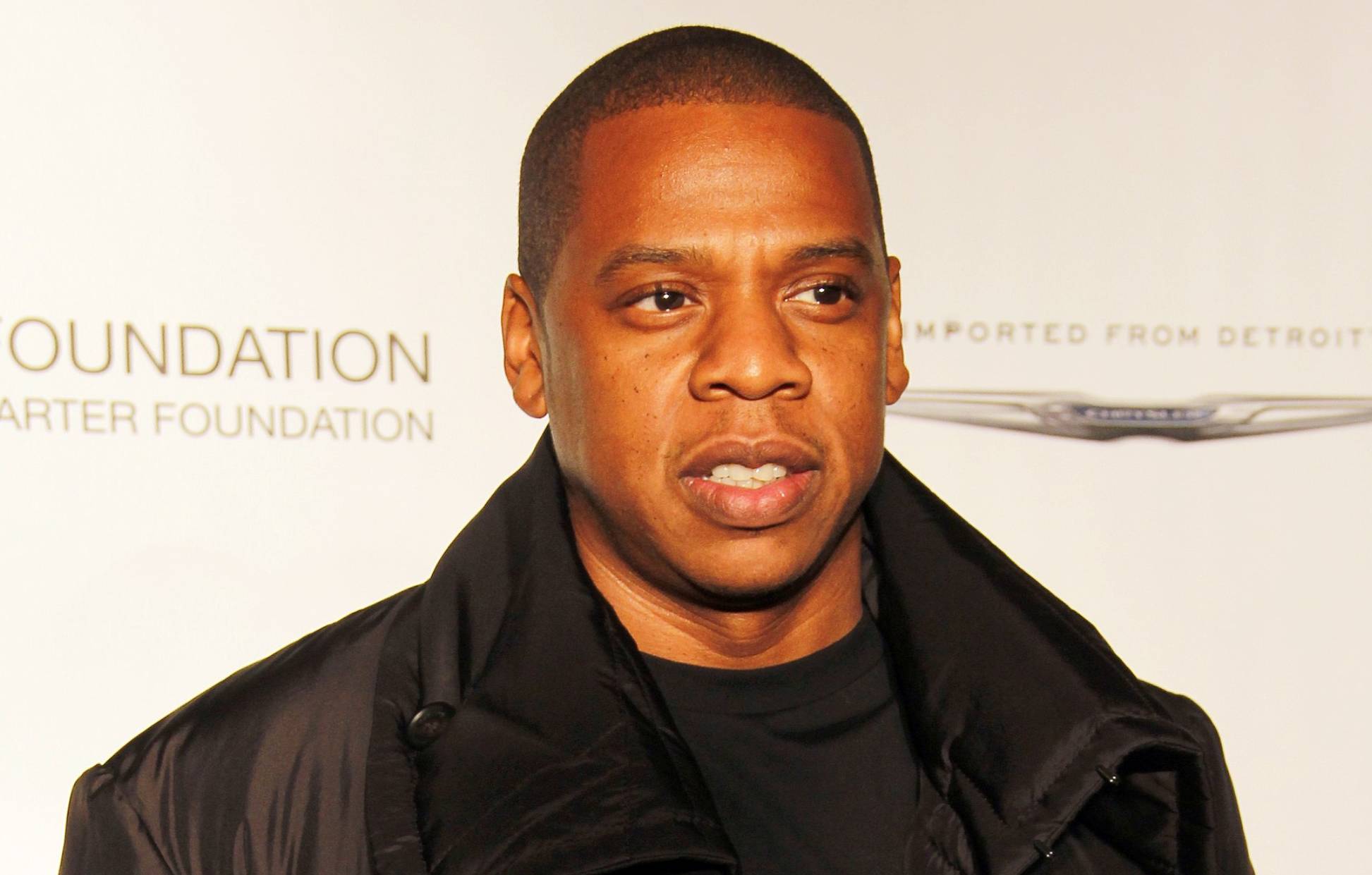 Jay-Z in 2011