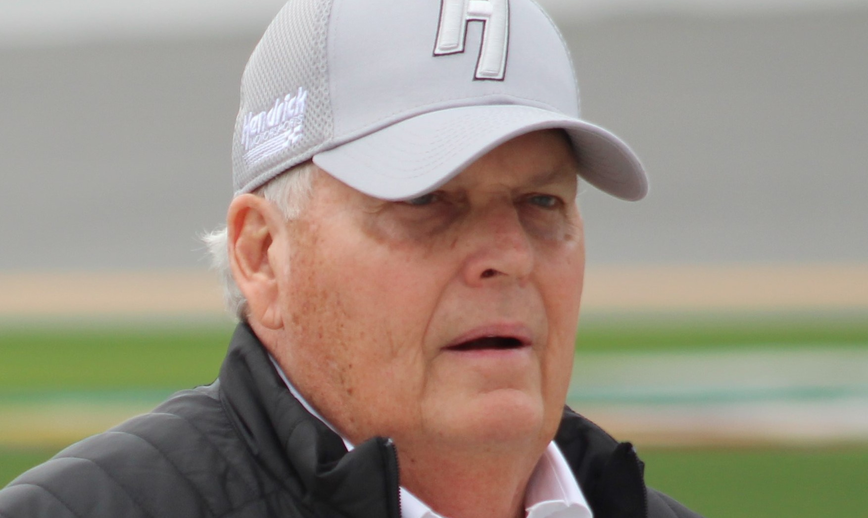 Rick Hendrick