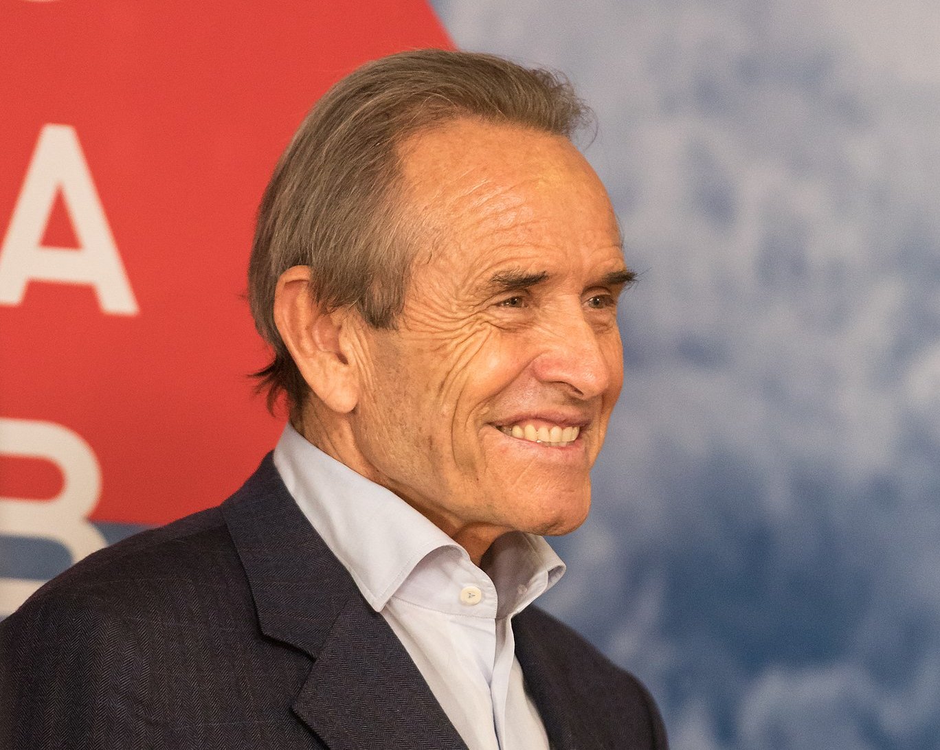 Jacky Ickx 