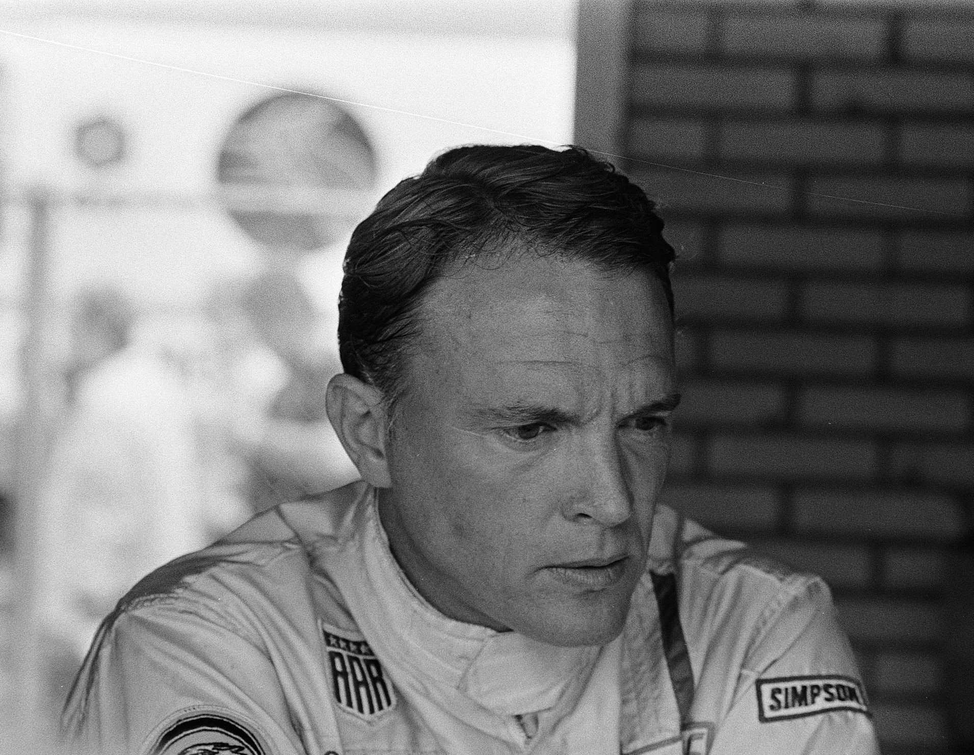 Dan Gurney