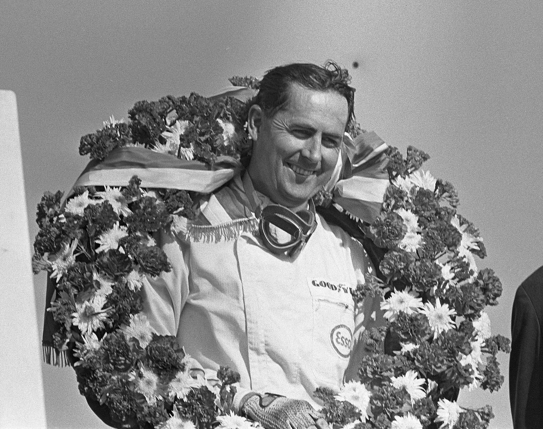 Jack Brabham 