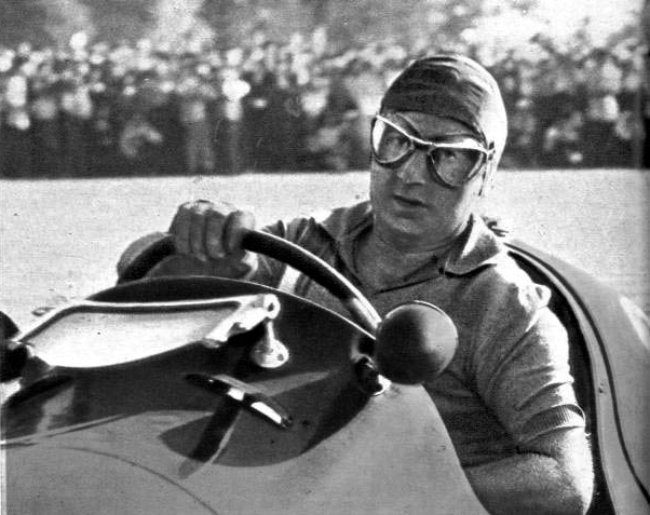 Alberto Ascari