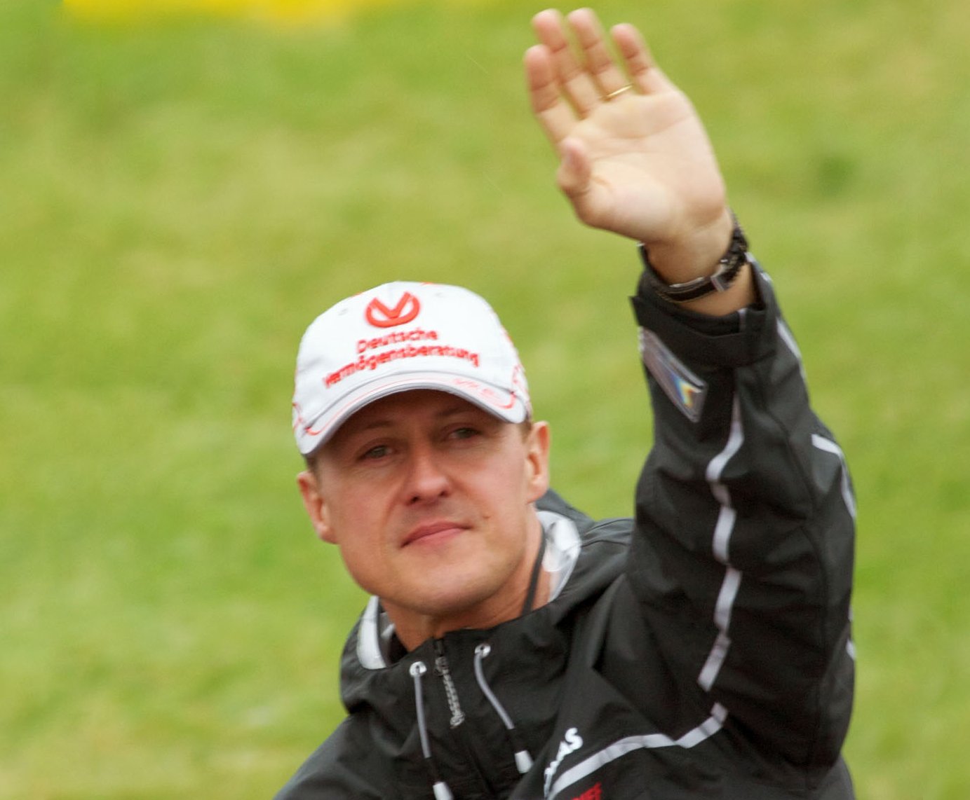 Michael Schumacher