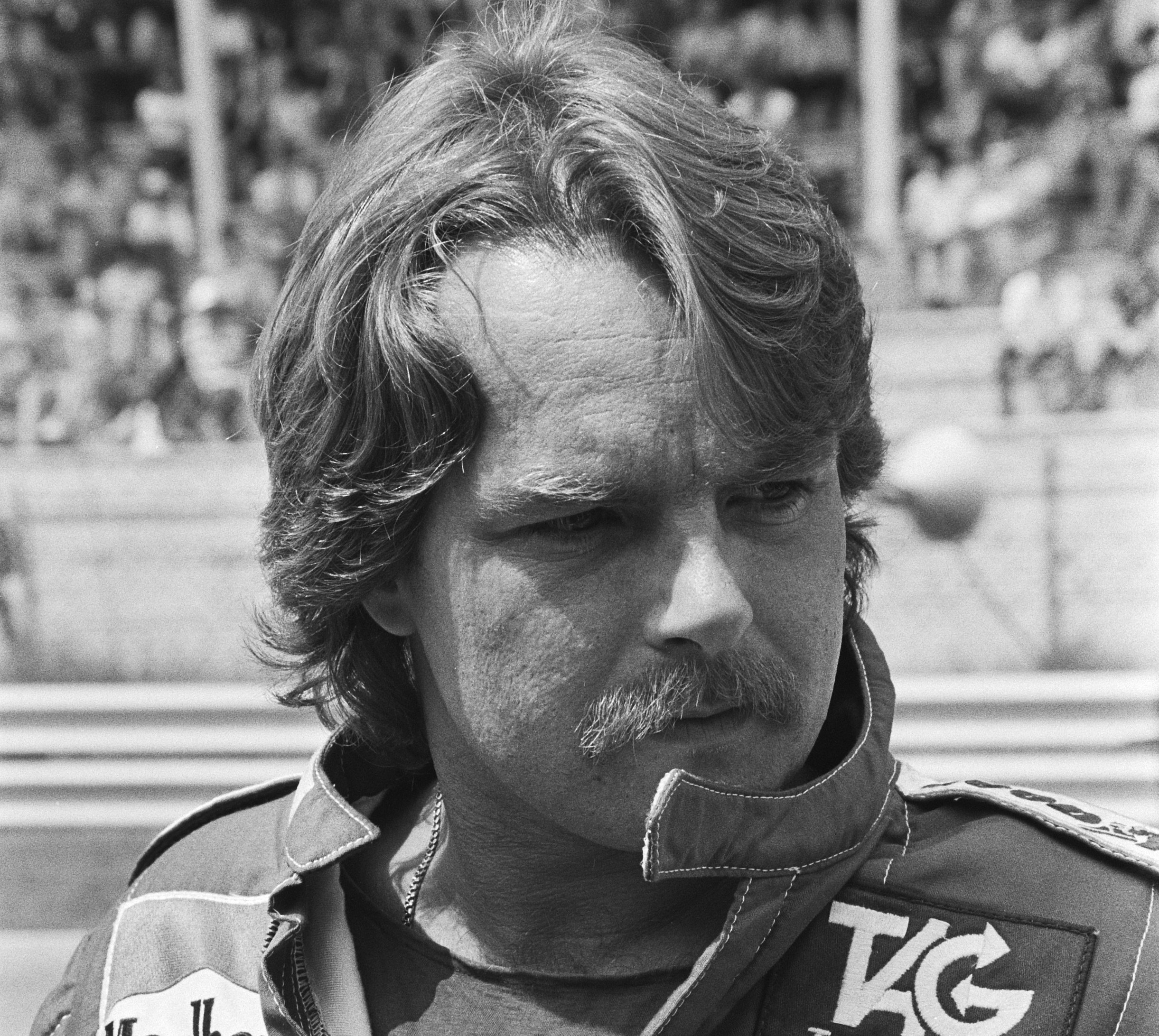 Keke Rosberg