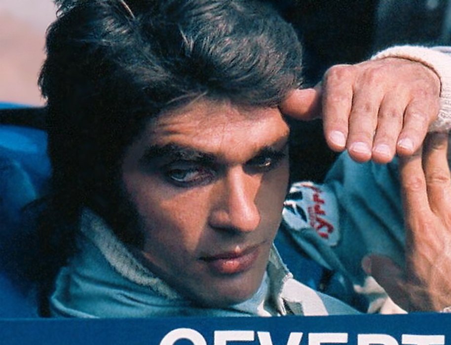 Francois Cevert