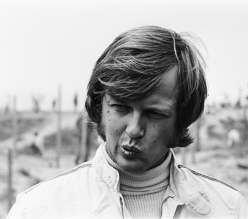 Ronnie Peterson