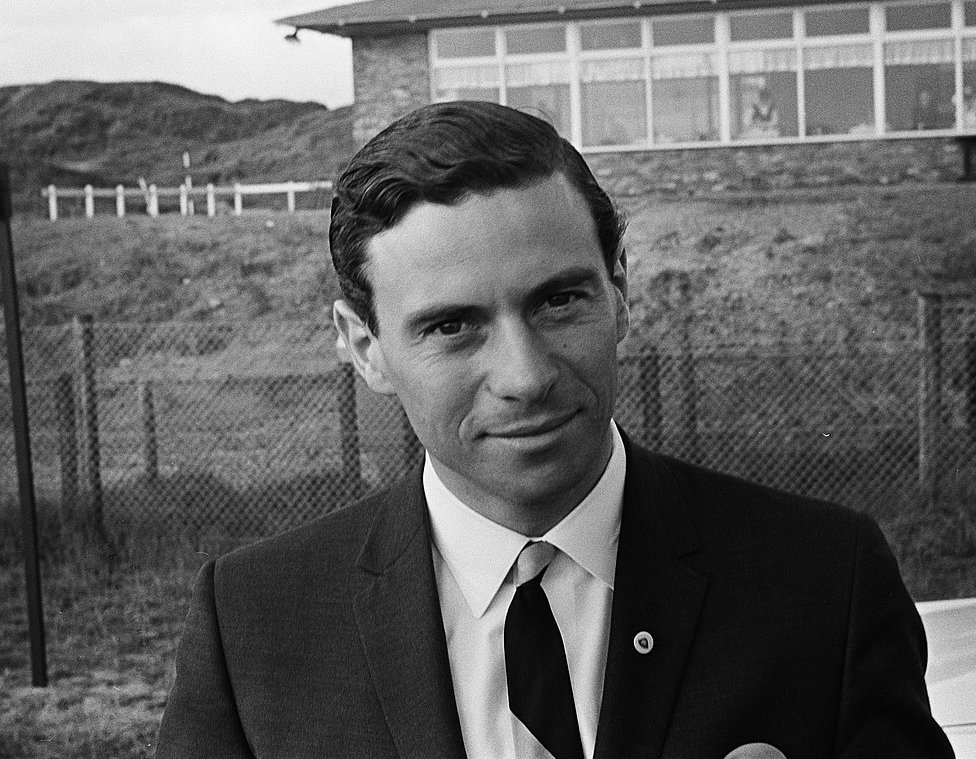 Jim Clark