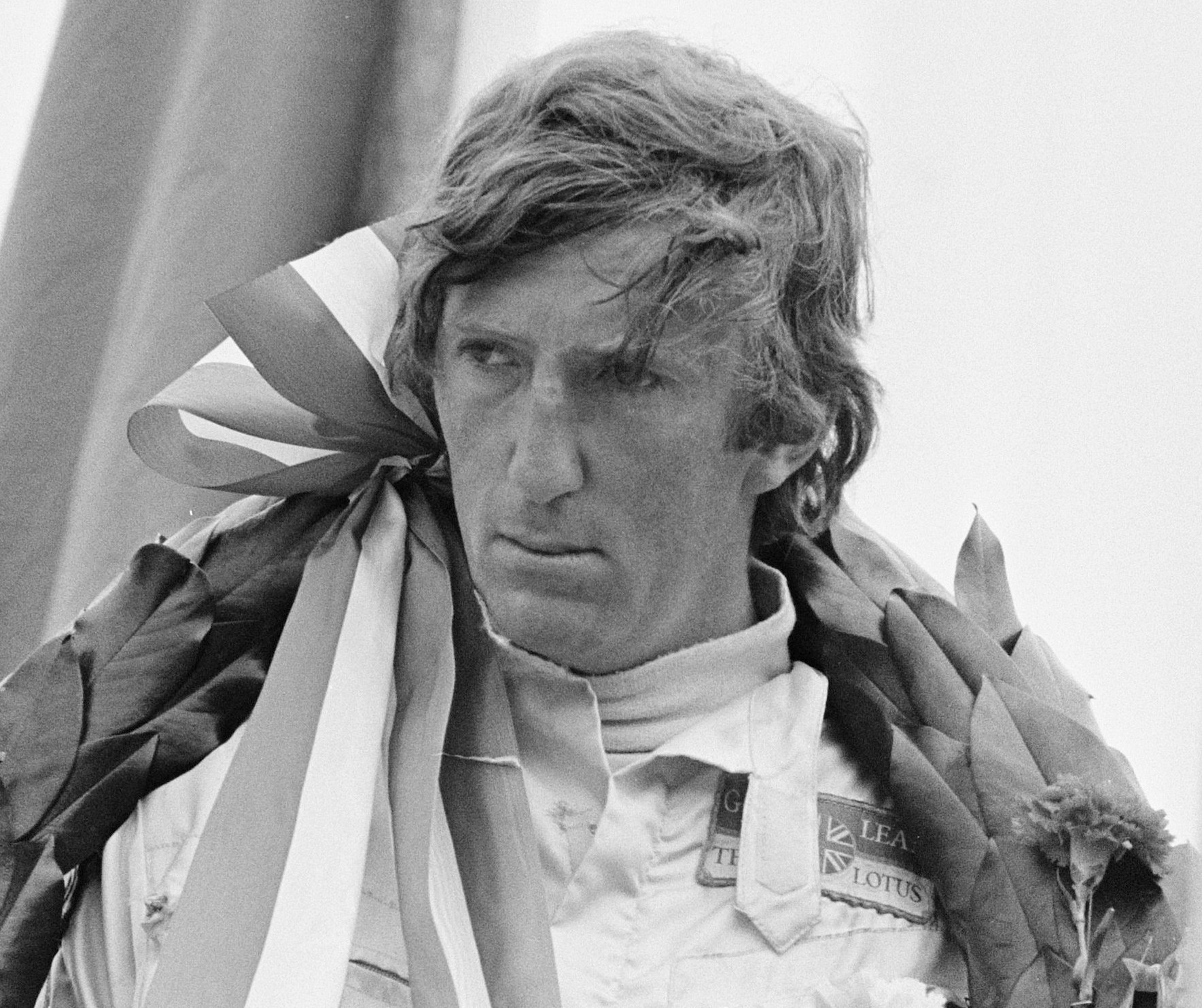 Jochen Rindt 