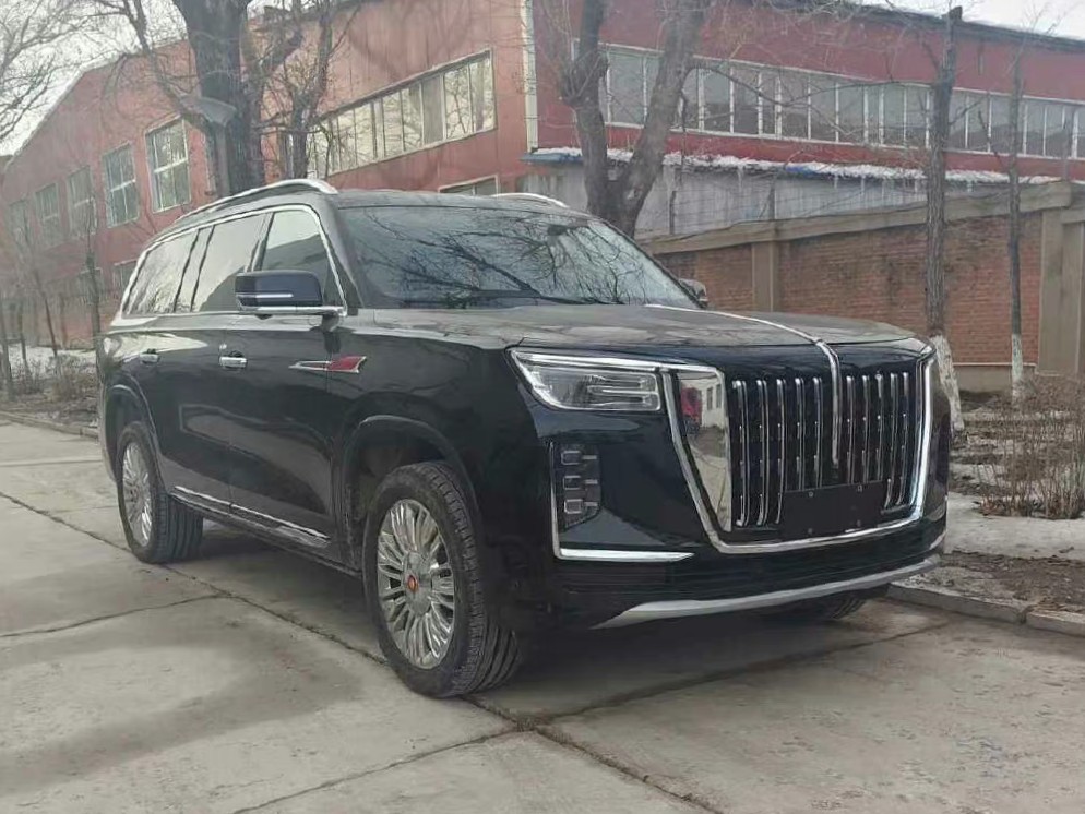 Hongqi