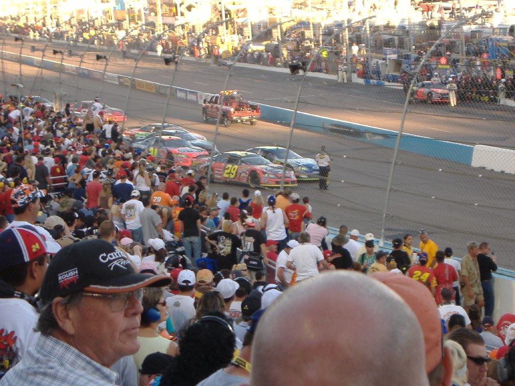 Nascar