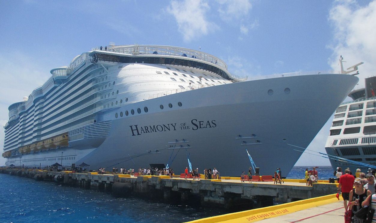 Harmony Of The Seas