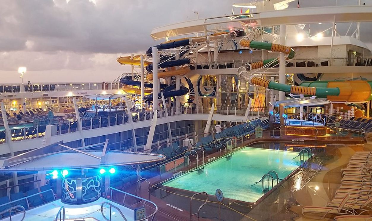 Harmony Of The Seas