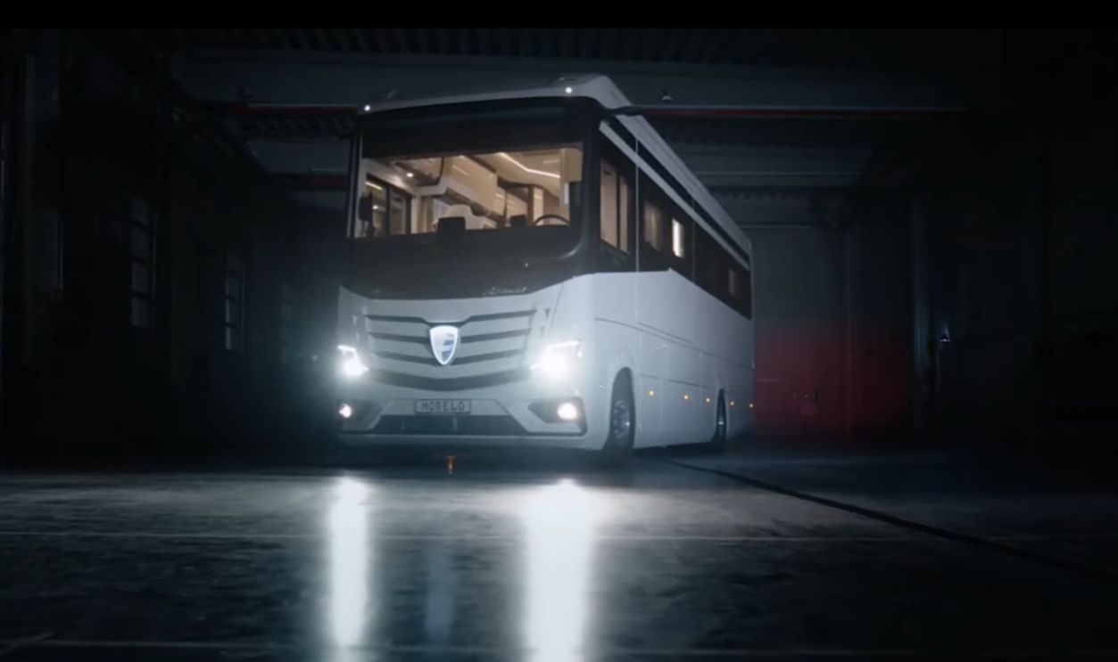 Morelo Grand Empire 26T