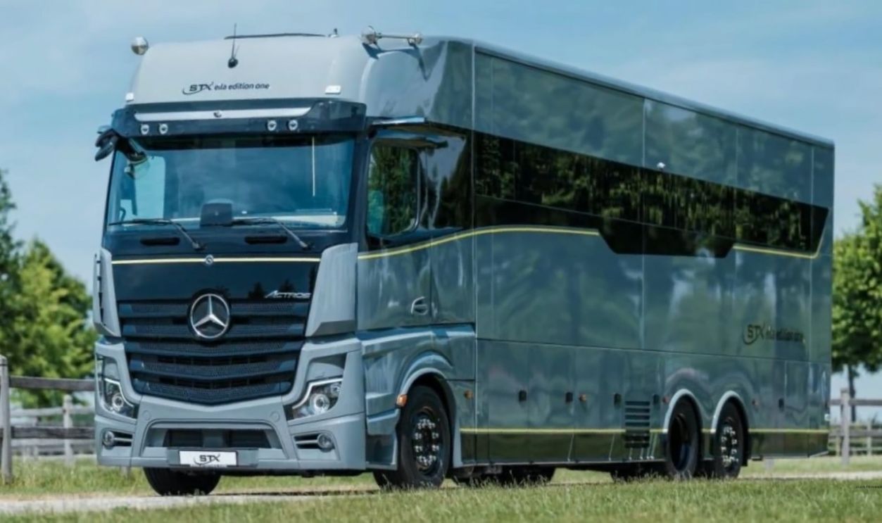 Stx Eila Edition One