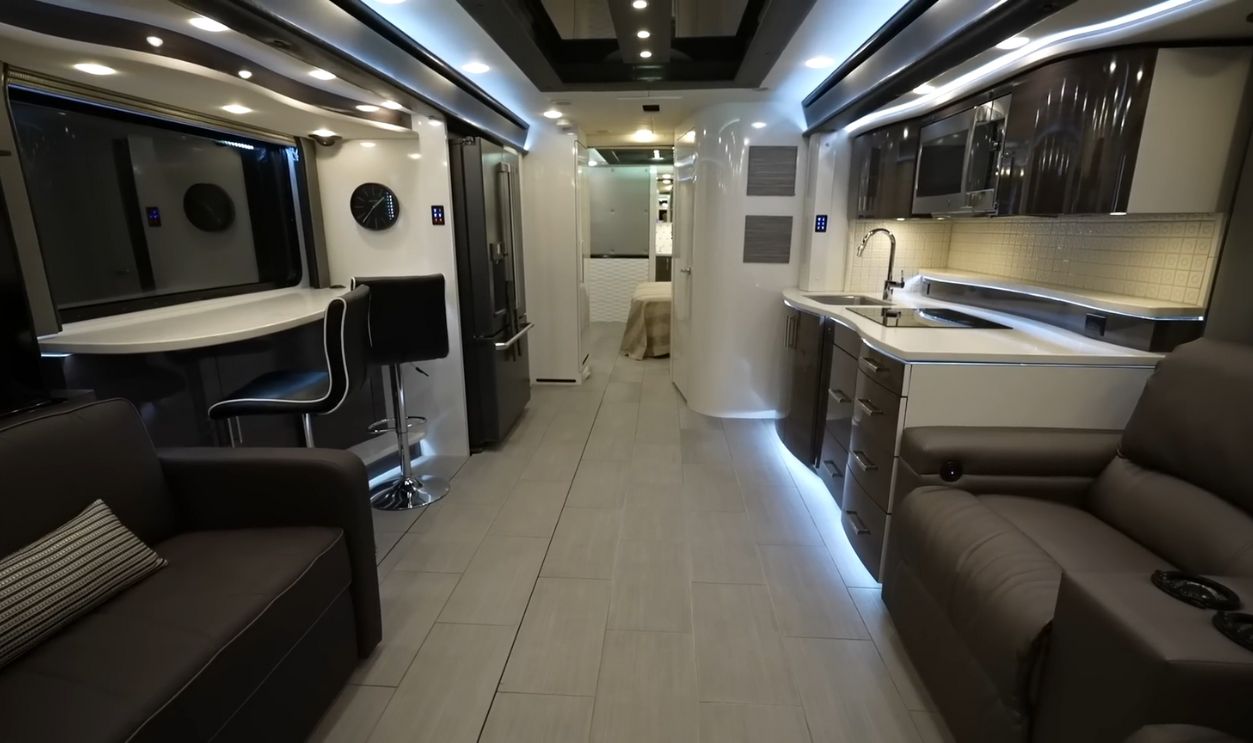 Foretravel Ih-45 (2)