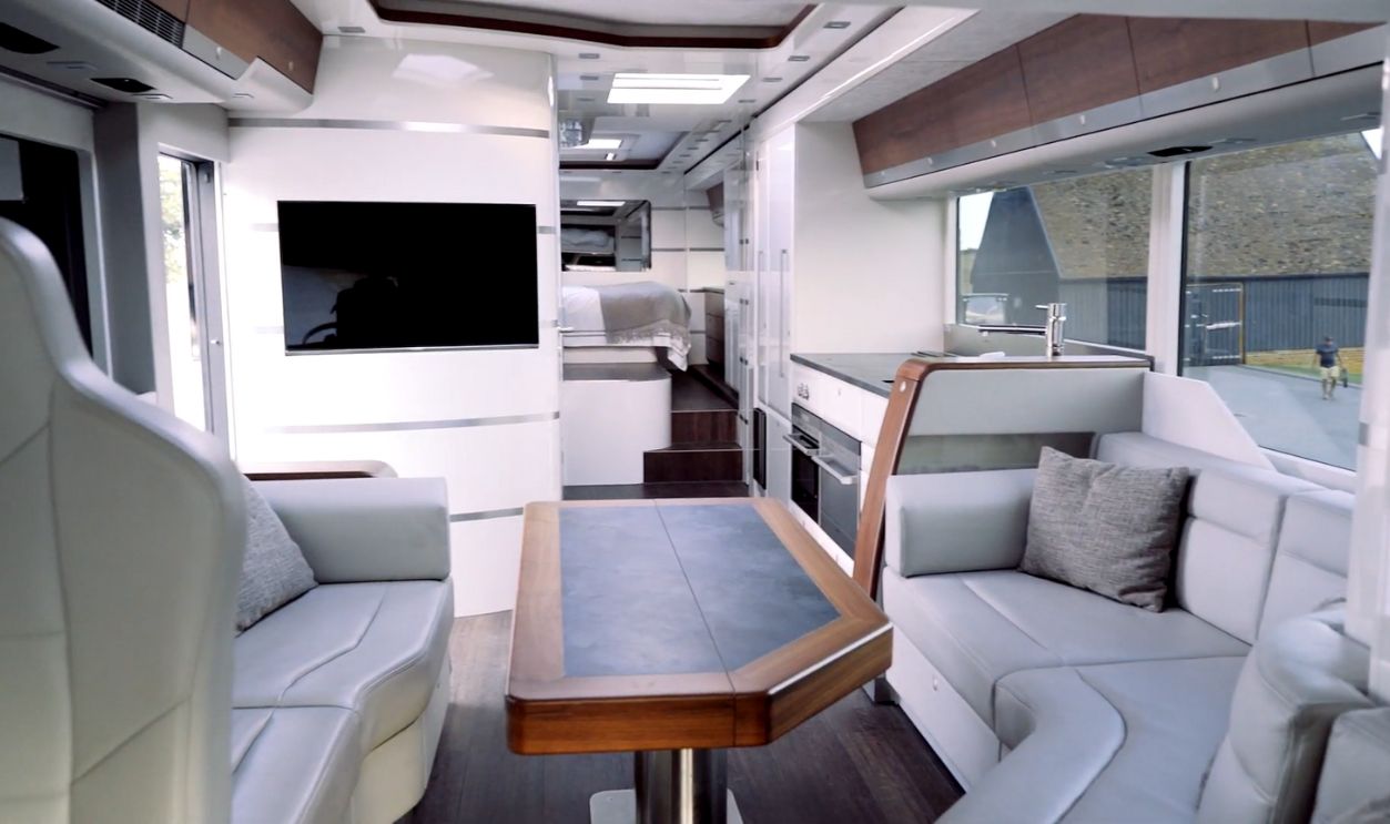 Ketterer Continental Motorhome (2)