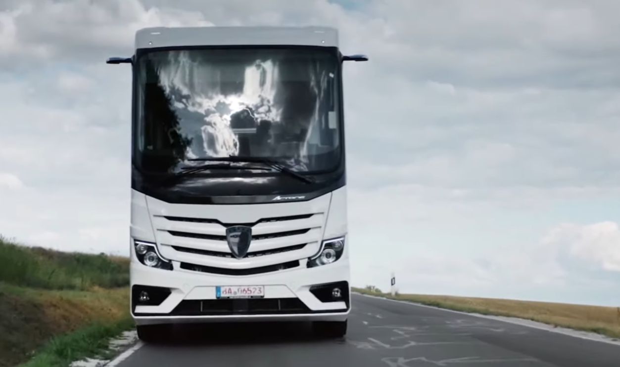 Morelo Grand Empire 26T (2)