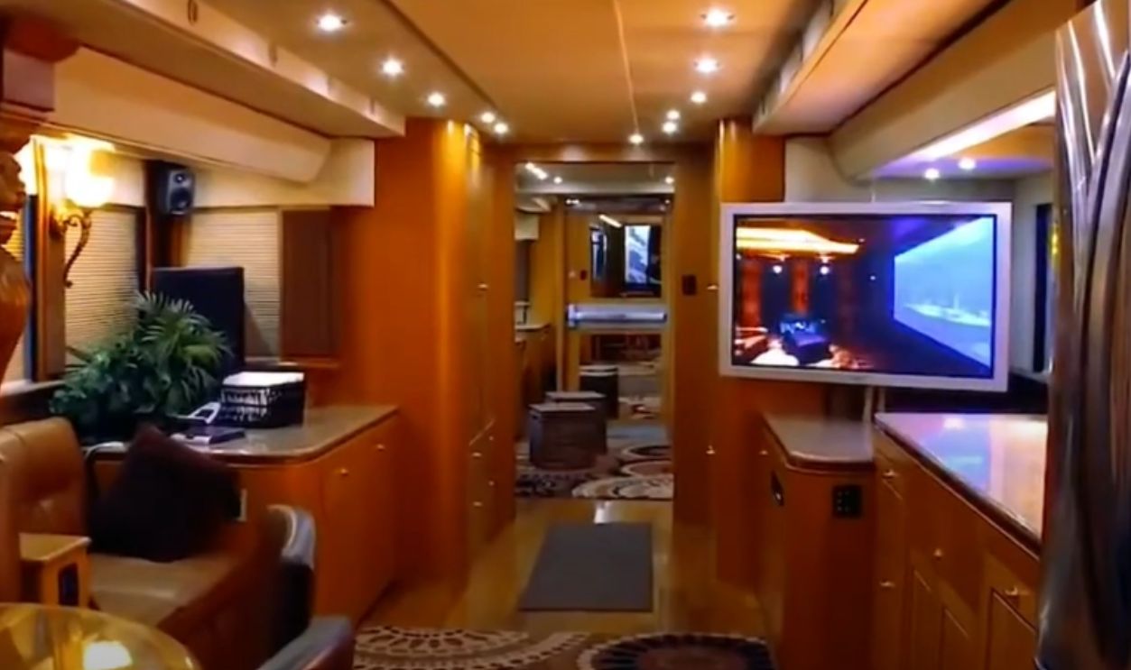 The Heat From Anderson Mobile Estates (2)