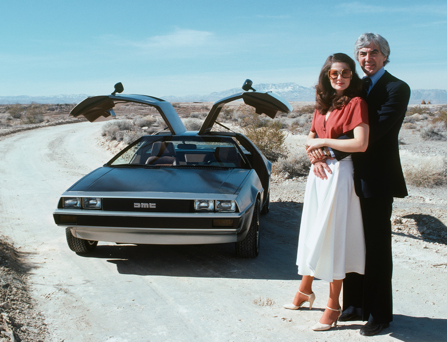 Rss Thumbnail - Coolest Cars Of The 1980S