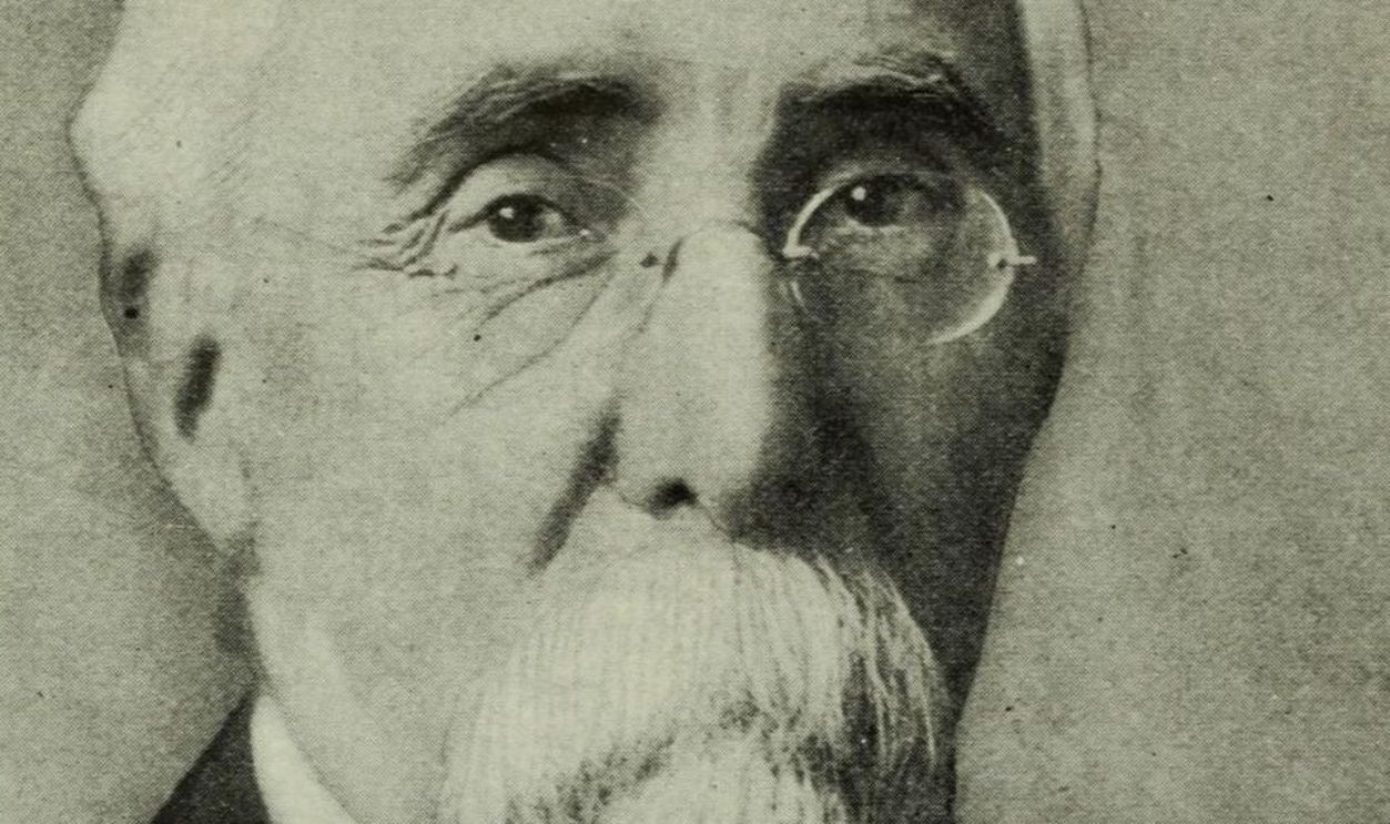 Henry Leland
