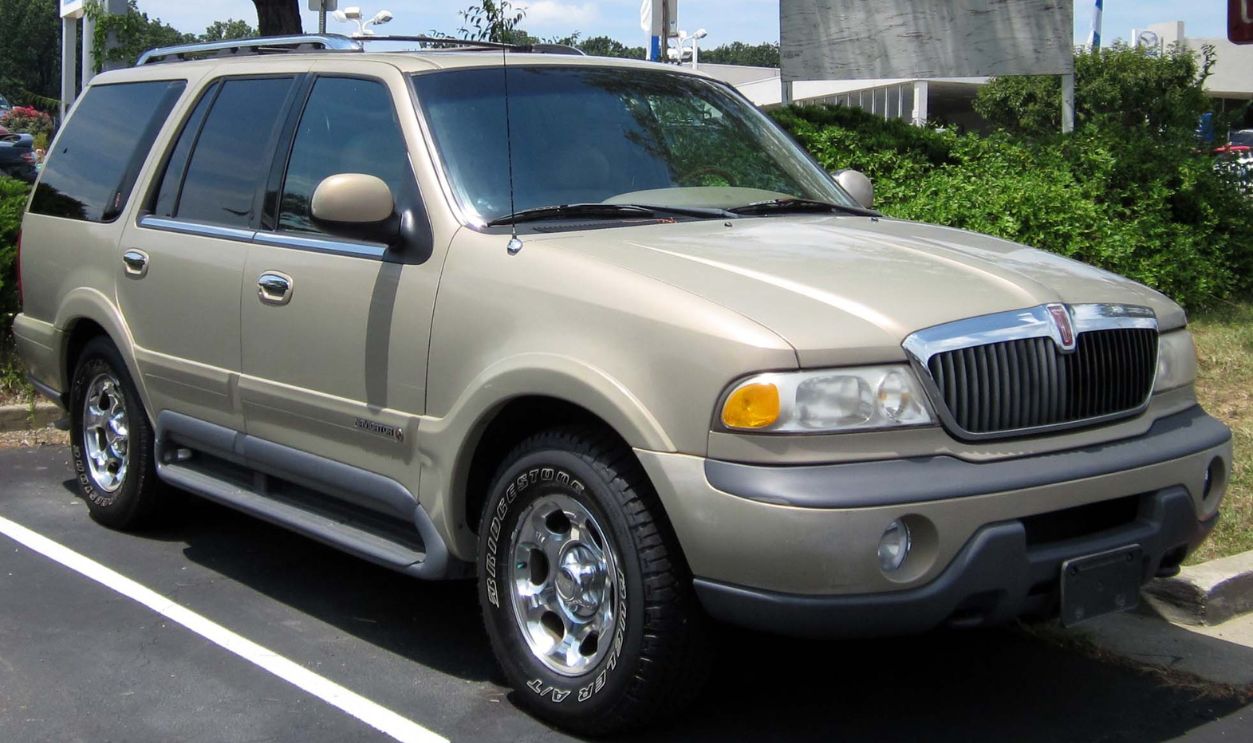 Lincoln_Navigator