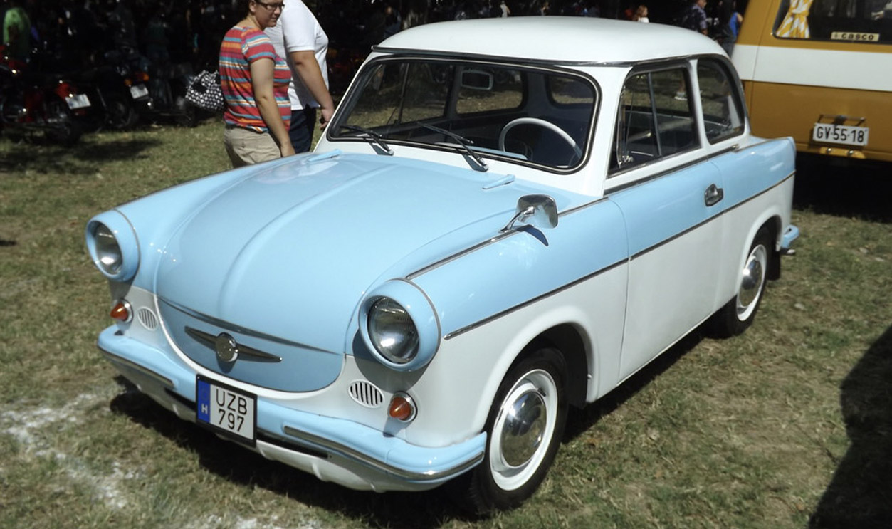 Trabant-Msn