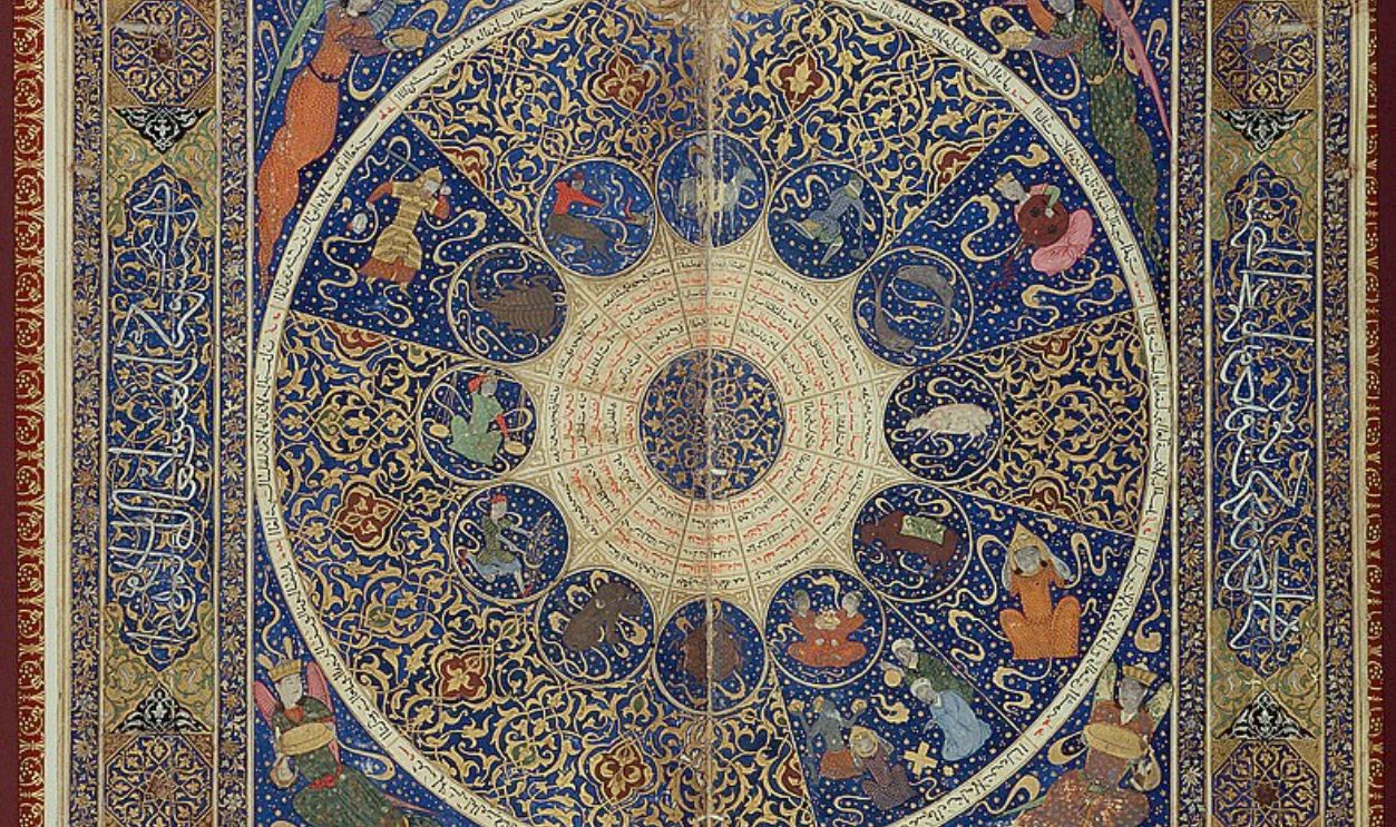 The Islamic Golden Age