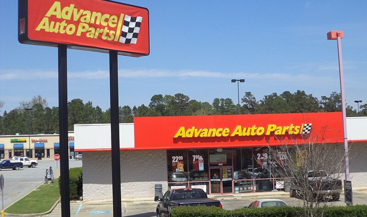 Advance Auto Parts