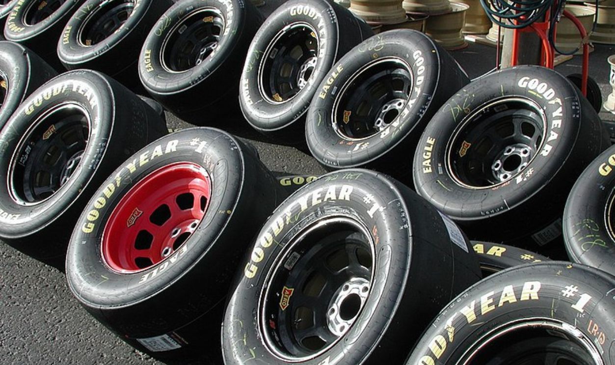 Tires