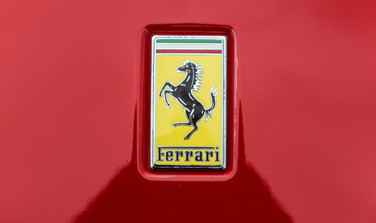 Ferrari