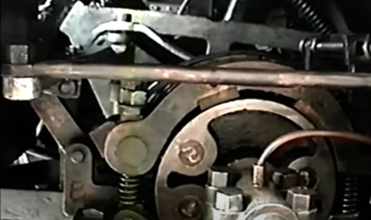  Detroit's Packard Automotive Plant