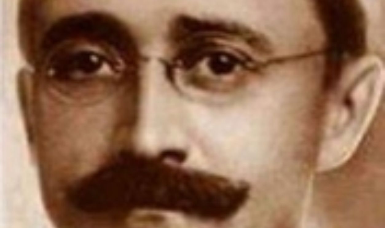  Detroit's Packard Automotive Plant