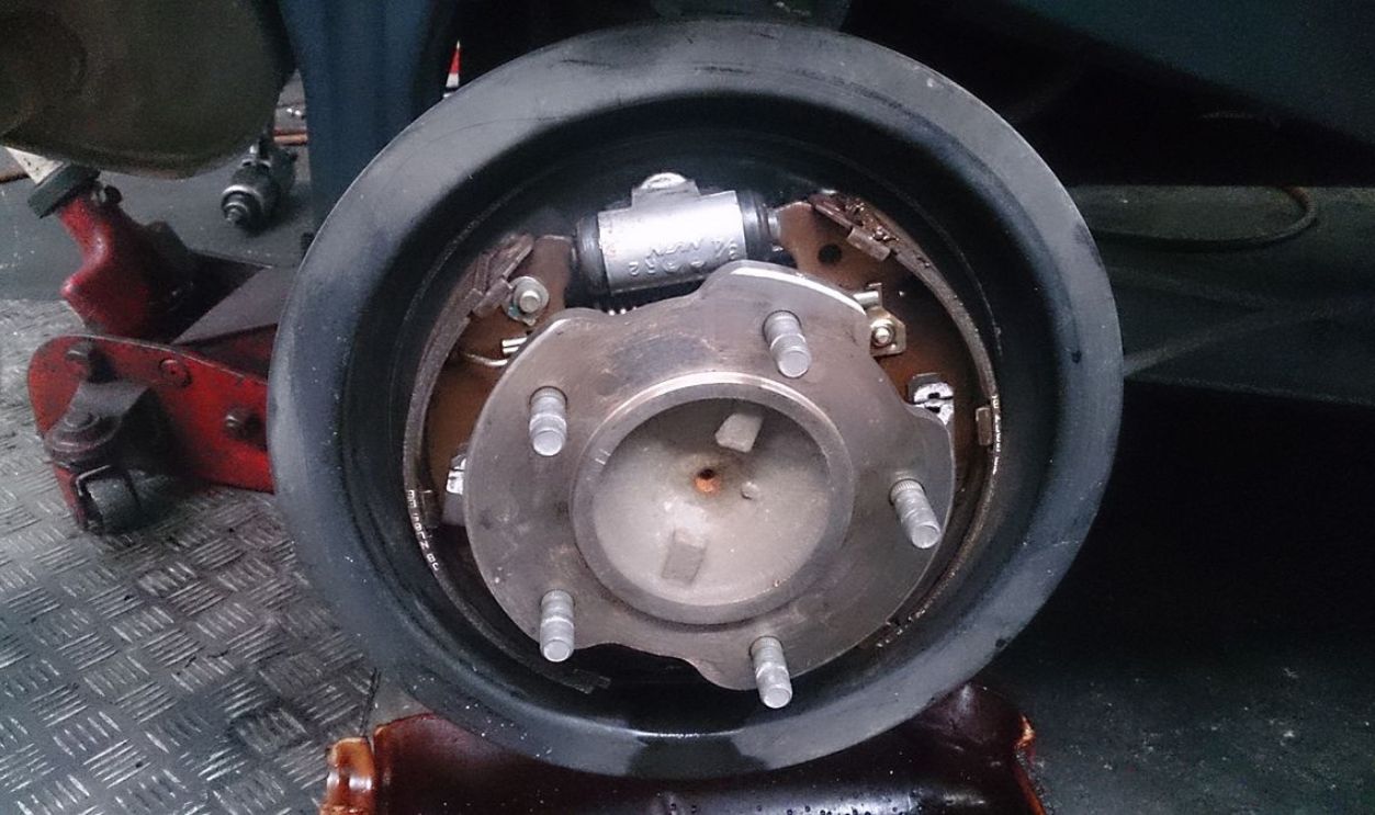 Drum Brake