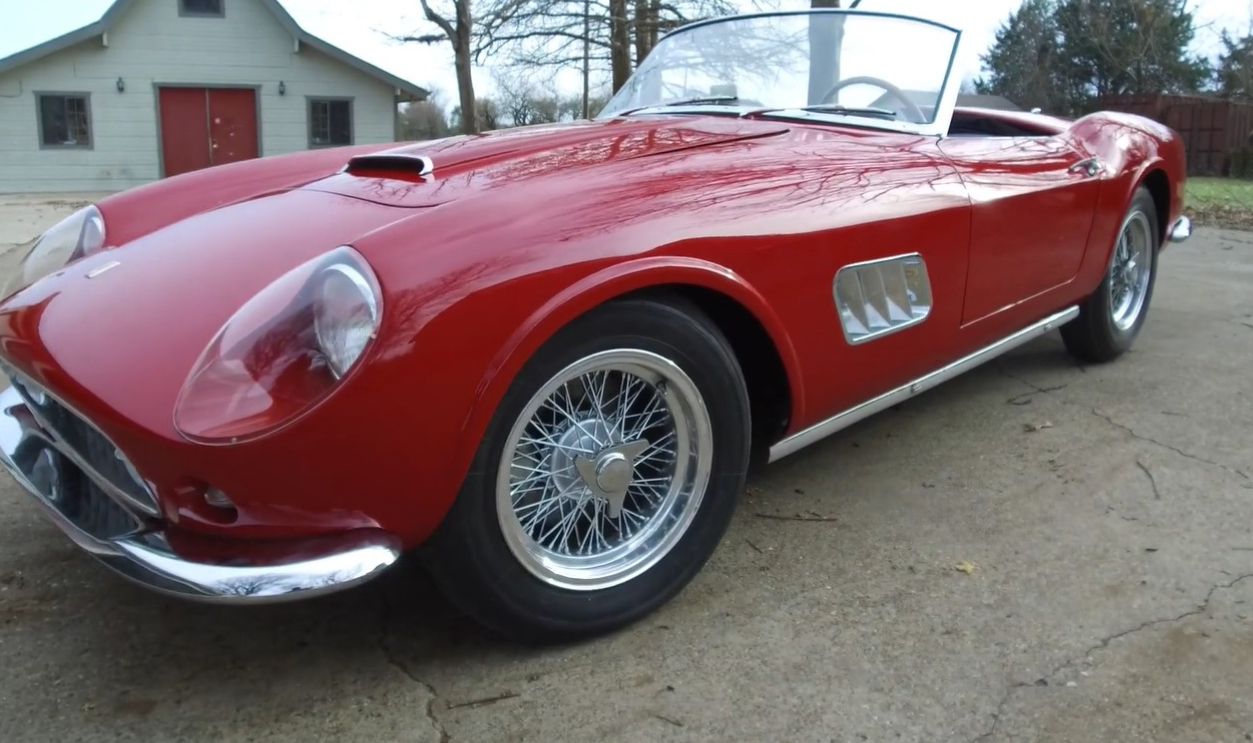 Spyder’s Engineering And Suspension