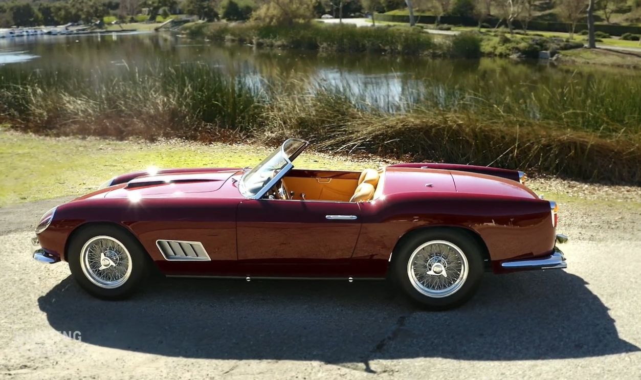 Advanced Chassis Design