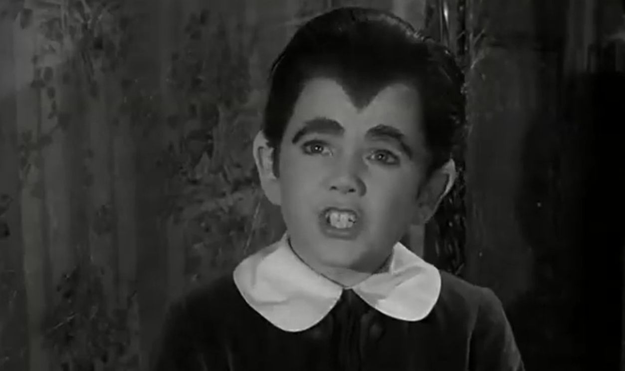 Eddie Munster