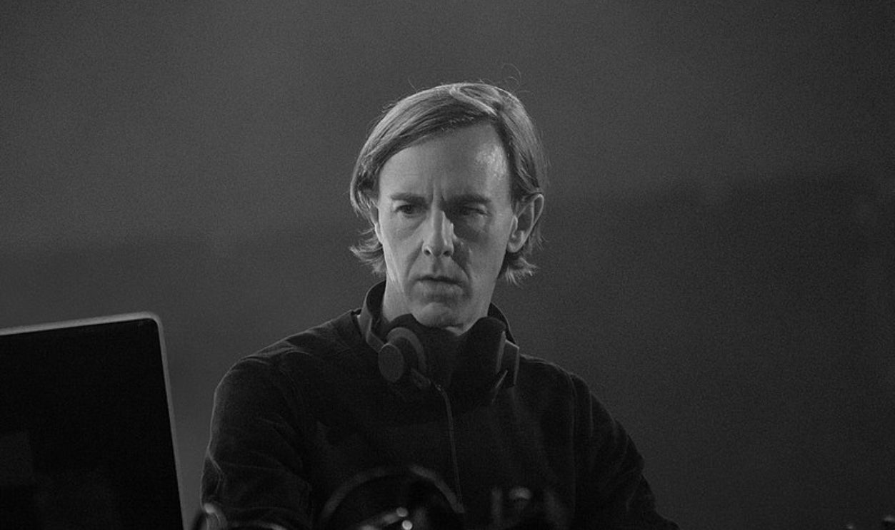 Detroit's Packard Automotive Plant