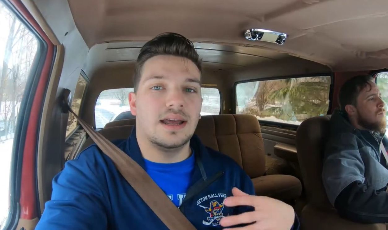 1990 Ford Bronco Eddie Bauer 