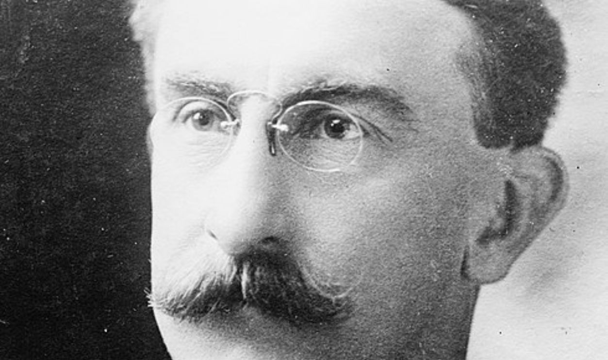  Detroit's Packard Automotive Plant