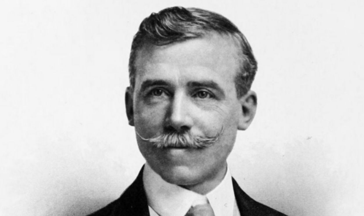  Detroit's Packard Automotive Plant