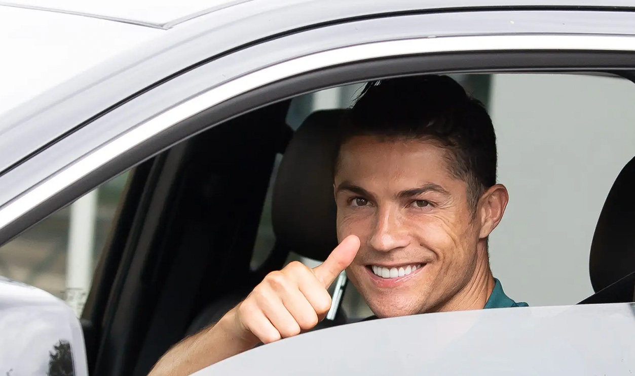 Rss Thumb - Ronaldo Cars