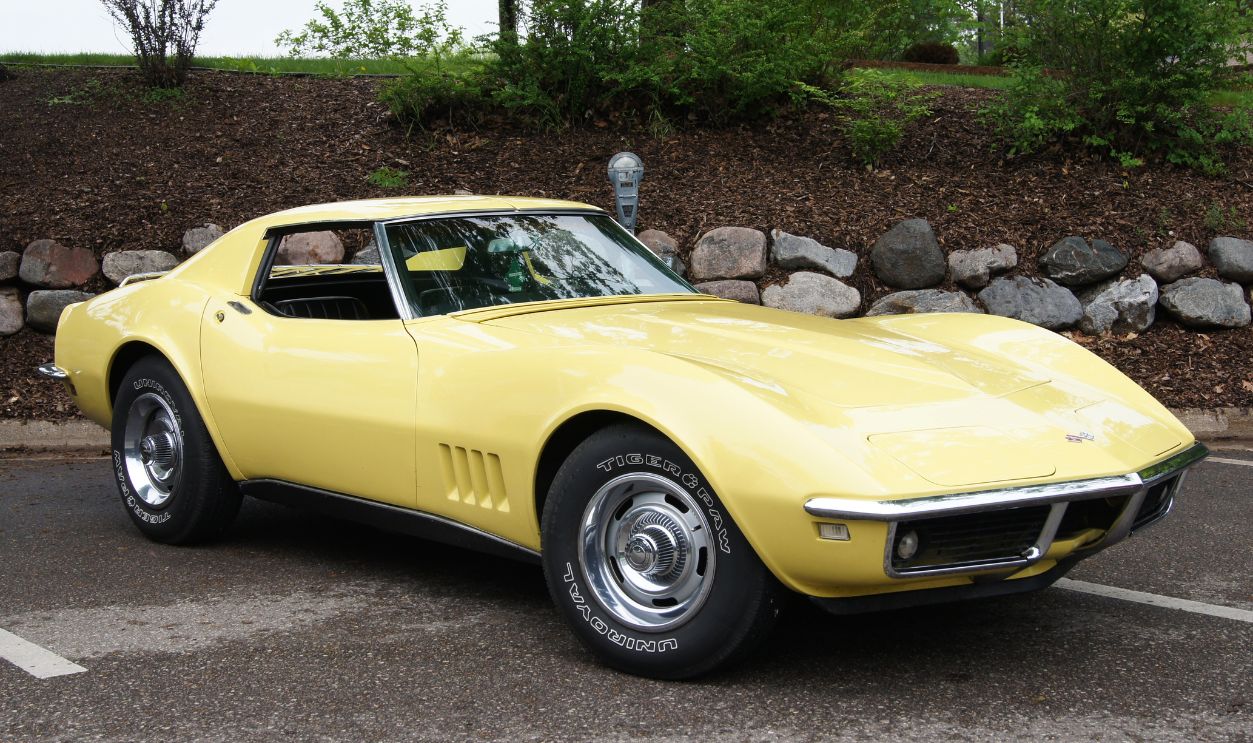 Chevrolet_Corvette_Stingray