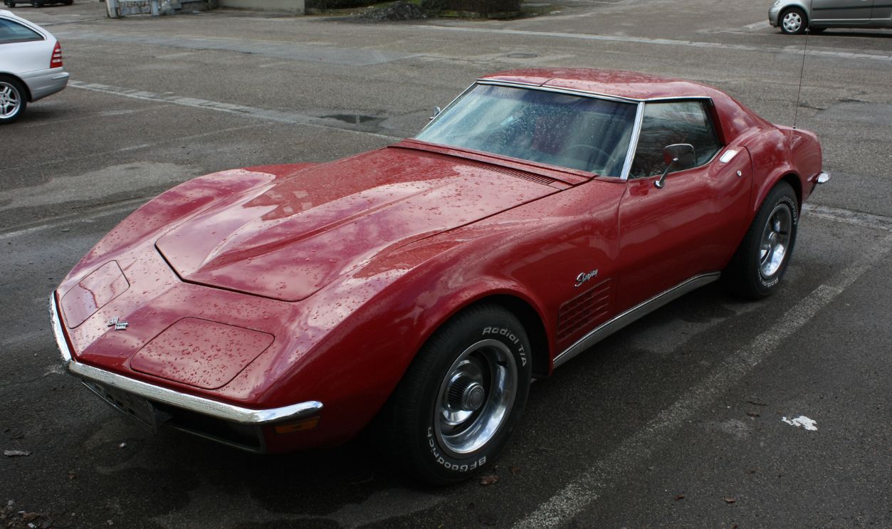 Chevrolet_Corvette_C3